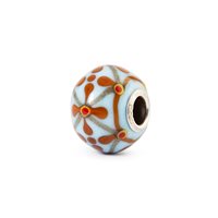 Charm Trollbeads Beads in vetro in Verre TGLBE-30204